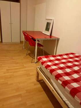 Foto - WG-Zimmer in Berlin 650,00 € 12 m²