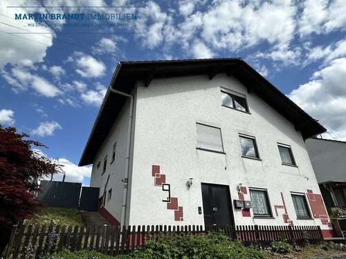 Foto - Haus zum Kaufen in Waldems Bermbach 379.000,00 € 202.52 m²
