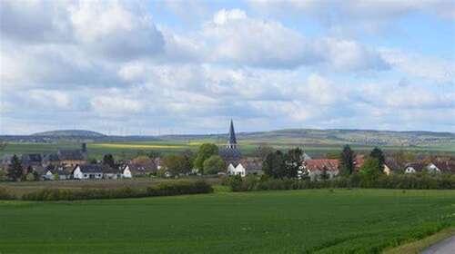 Foto - Grundstück in Pfaffen-Schwabenheim 399.000,00 € 2607 m²