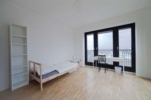 Foto - WG-Zimmer in München 855,00 € 16 m²