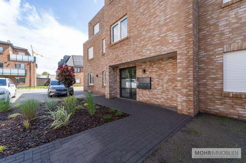 Foto - Wohnung zum Kaufen in Berne 269.900,00 € 80.05 m²