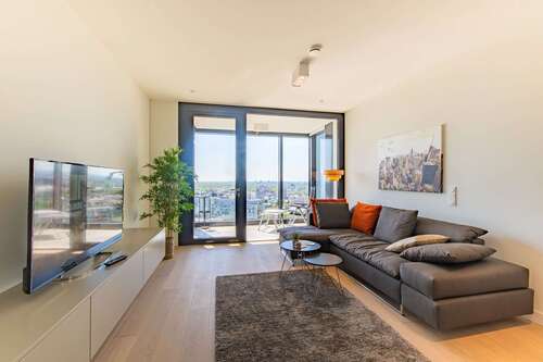 Foto - Wohnung zum Mieten in Frankfurt 2.750,00 € 65 m²