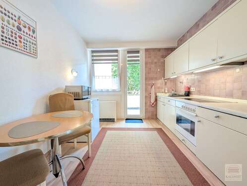 Foto - Wohnen auf Zeit in Düsseldorf Pempelfort 880,00 €