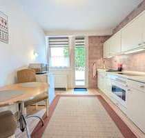 Wohnen auf Zeit in Düsseldorf Pempelfort 880,00 € - Düsseldorf / Pempelfort