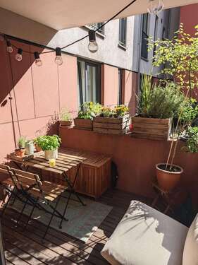 Foto - Wohnung zum Kaufen in Hamburg 725.000,00 € 83 m²