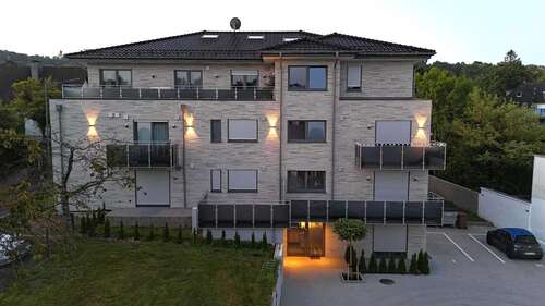 Foto - Wohnung zum Mieten in Waldbröl 570,00 € 43.8 m²