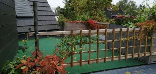 Foto - Wohnen auf Zeit in Hamburg 1.800,00 €