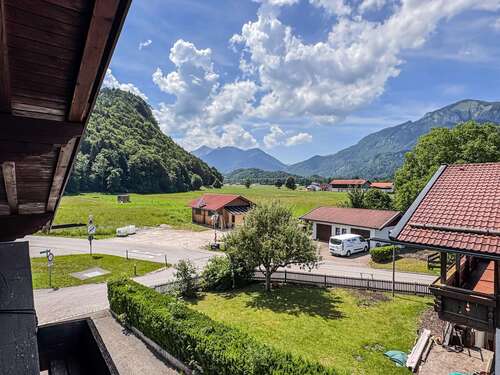 Foto - Wohnung zum Kaufen in Unterwössen 349.000,00 € 90.39 m²