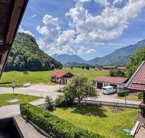 Wohnung zum Kaufen in Unterwössen 349.000,00 € 90.39 m²