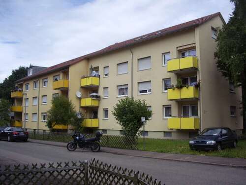 Foto - Wohnung zum Mieten in Göppingen-Faurndau 400,00 € 39.77 m²