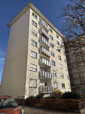 Foto - Wohnung zum Kaufen in Schwetzingen 263.000,00 € 69 m²