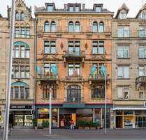 Wohnung zum Mieten in Karlsruhe 2.100,00 € 172 m²