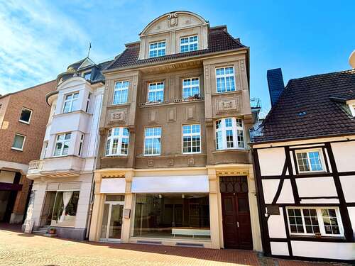 Foto - Haus zum Kaufen in Hagen 519.000,00 € 521.34 m²