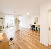 Wohnung zum Mieten in Ludwigshafen am Rhein 1.250,00 € 132 m²