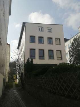 Foto - Wohnung zum Mieten in Flensburg 498,00 € 42.3 m²