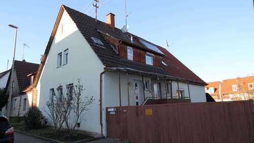 Foto - Haus zum Kaufen in Nordheim 479.500,00 € 145 m²