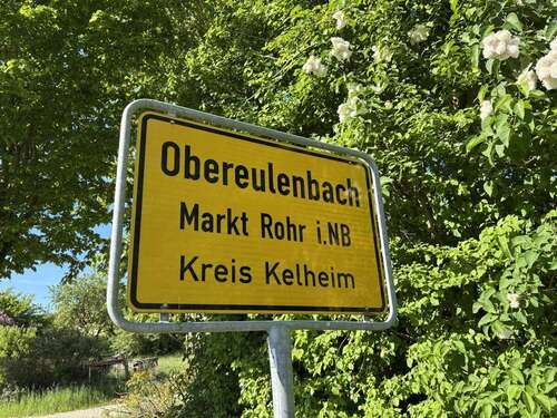 Foto - Grundstück zu verkaufen in Obereulenbach 49.000,00 € 4720 m²