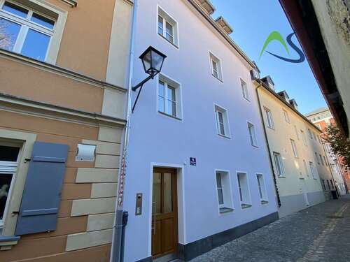 Foto - Wohnung zum Mieten in Regensburg 540,00 € 23.13 m²