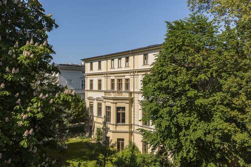 Foto - Wohnung zum Mieten in Potsdam 750,00 € 48 m²