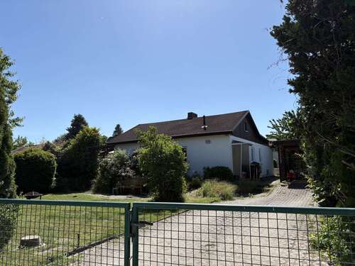 Foto - Haus zum Kaufen in Berlin 469.000,00 € 110 m²