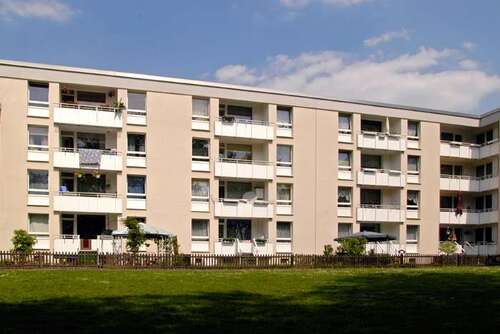 Foto - Wohnung zum Mieten in Duisburg 449,00 € 53 m²
