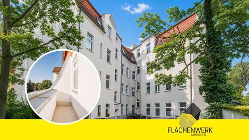Foto - Wohnung zum Kaufen in Berlin 299.000,00 € 83.8 m²