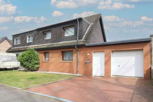 Foto - Haus zum Kaufen in Marl 319.000,00 € 138.72 m²