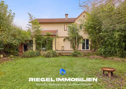 Foto - Haus zum Kaufen in Römerberg 695.000,00 € 222.79 m²