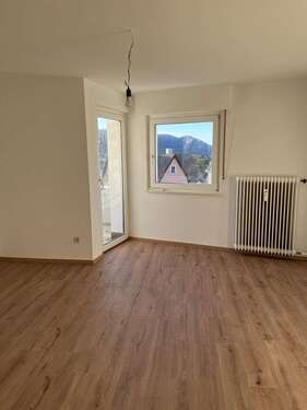 Foto - Wohnung zum Mieten in Geislingen 480,00 € 32 m²
