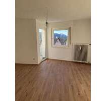 Wohnung zum Mieten in Geislingen 480,00 € 32 m²