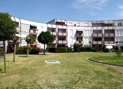 Foto - Wohnung zum Kaufen in Wolfsburg 225.000,00 € 84 m²