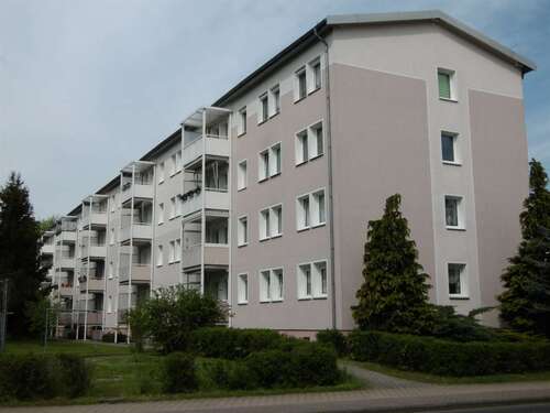 Foto - Wohnung zum Mieten in Forst (Lausitz) 267,44 € 46.11 m²