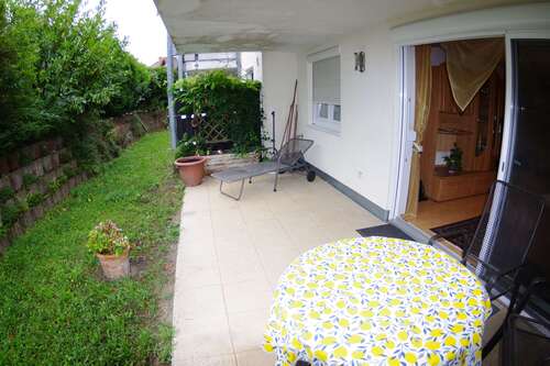 Foto - Wohnung zum Kaufen in Bad Rappenau 350.000,00 € 93.59 m²