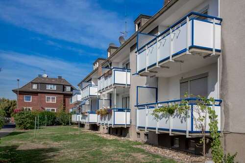 Foto - Wohnung zum Mieten in Hamm 409,00 € 55 m²