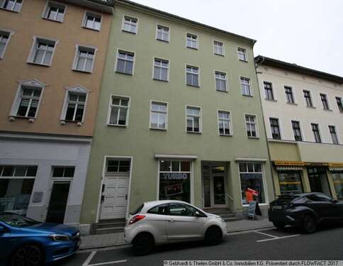 Foto - Wohnung zum Mieten in Meiningen 767,69 € 109.67 m²