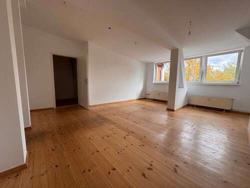 Foto - Wohnung zum Mieten in Berlin 1.098,00 € 83.43 m²