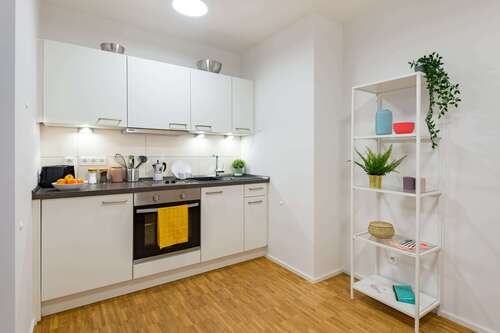 Foto - WG-Zimmer in Frankfurt am Main 645,00 € 11 m²