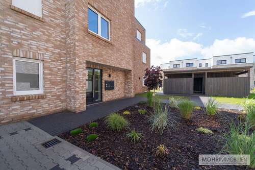 Foto - Wohnung zum Mieten in Berne 815,00 € 80.05 m²