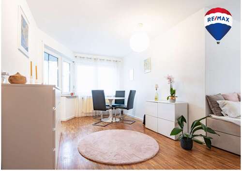 Foto - Wohnung zum Kaufen in Waldshut-Tiengen 179.000,00 € 60 m²