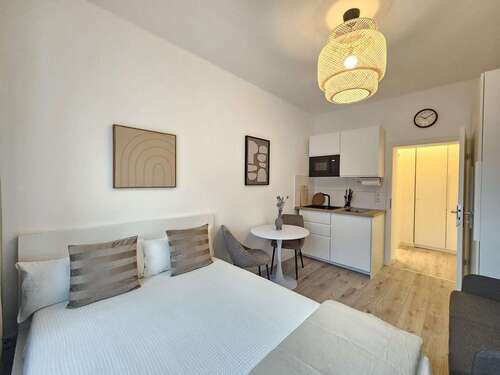 Foto - Wohnen auf Zeit in Düsseldorf 1.150,00 €