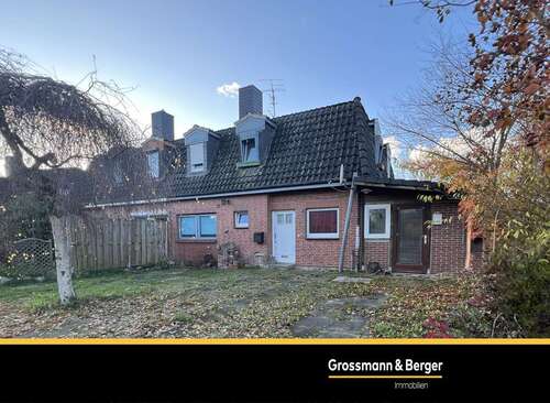 Foto - Haus zum Kaufen in Guderhandviertel 99.000,00 € 96.79 m²