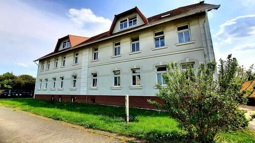 Foto - Wohnung zum Mieten in Gerichshain 395,00 € 48 m²