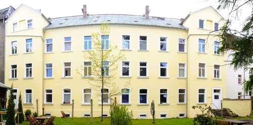 Foto - Haus zum Kaufen in Zittau 285.000,00 € 360 m²