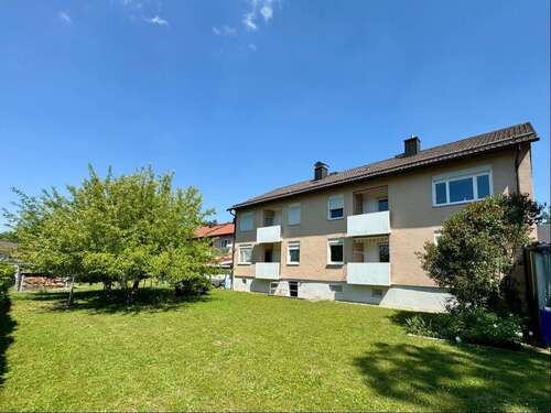 Foto - Wohnung zum Kaufen in Traunreut 268.000,00 € 80 m²