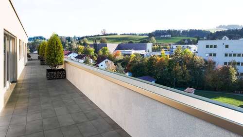 Foto - Wohnung zum Kaufen in Heimenkirch 554.000,00 € 126.43 m²