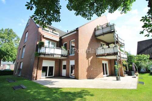 Foto - Wohnung zum Mieten in Kelsterbach 550,00 € 76.8 m²