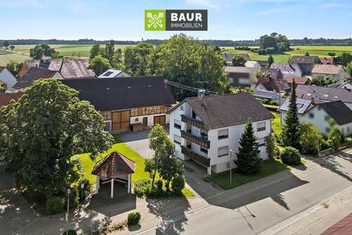 Foto - Haus zum Kaufen in Bad Buchau 498.000,00 € 216 m²