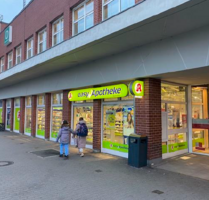 Einzelhandel in Berlin 6.852,11 € 370 m²