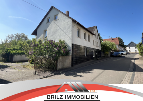 Foto - Haus zum Kaufen in Sien 124.000,00 € 180 m²