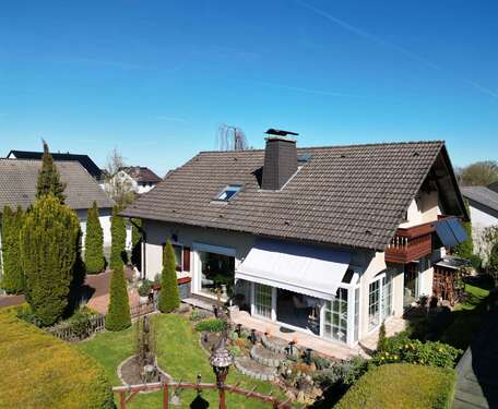 Foto - Haus zum Kaufen in Ense 349.000,00 € 167 m²